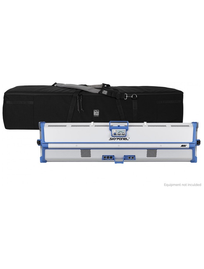 Porta Brace LPB-S120 Light Carrying Case for ARRI S120 Sky Panel light