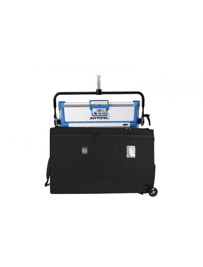 Porta Brace LPB-S60 Wheeled Light Pack Case for ARRI SkyPanel S60 - view 3