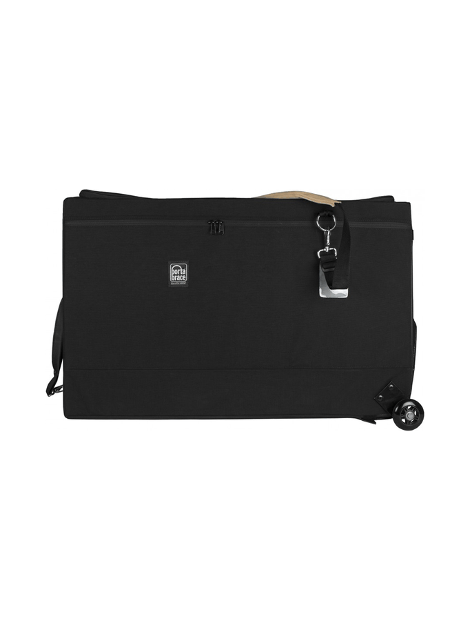Porta Brace LPB-S60 Wheeled Light Pack Case for ARRI SkyPanel S60 - view 4