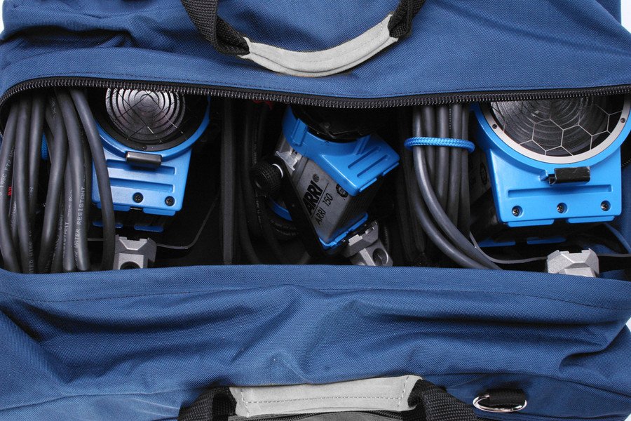 Porta Brace LR-2 Light Run Bag - view 2