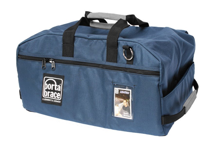 Porta Brace LR-2 Light Run Bag - view 3