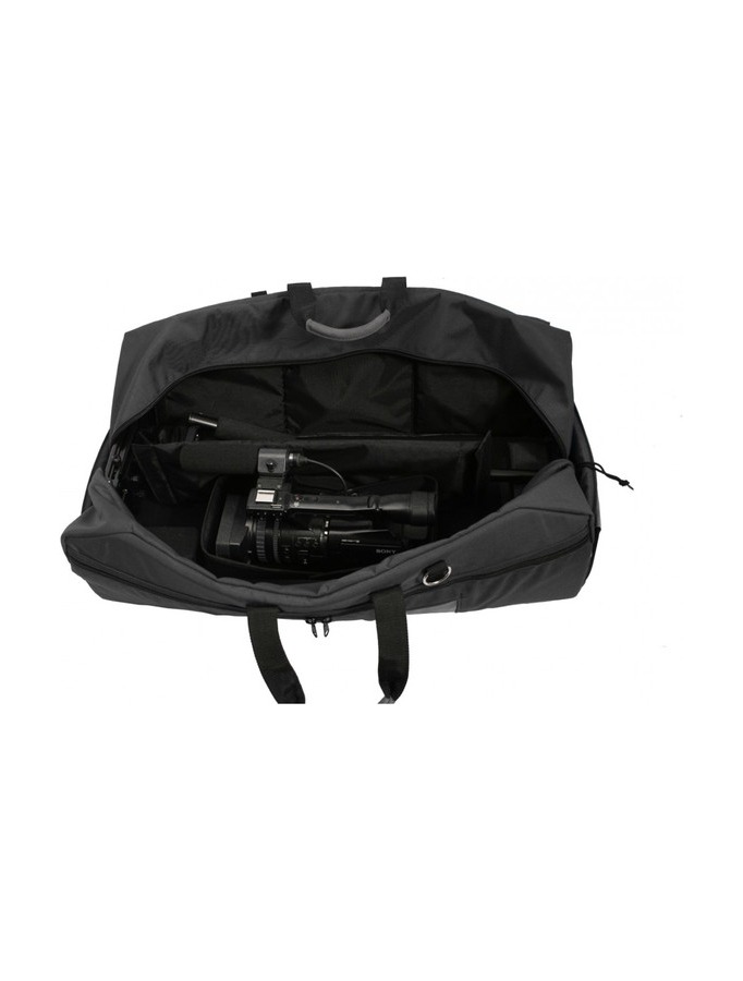 Porta Brace LR-3BGLCC Glidecam Carrying Case for Camera and Glidecam - view 2