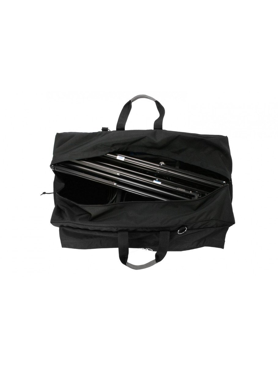 Porta Brace LR-SPECTROLOR Large Wheeled Gear Bag for Genaray SpectroLED kit
