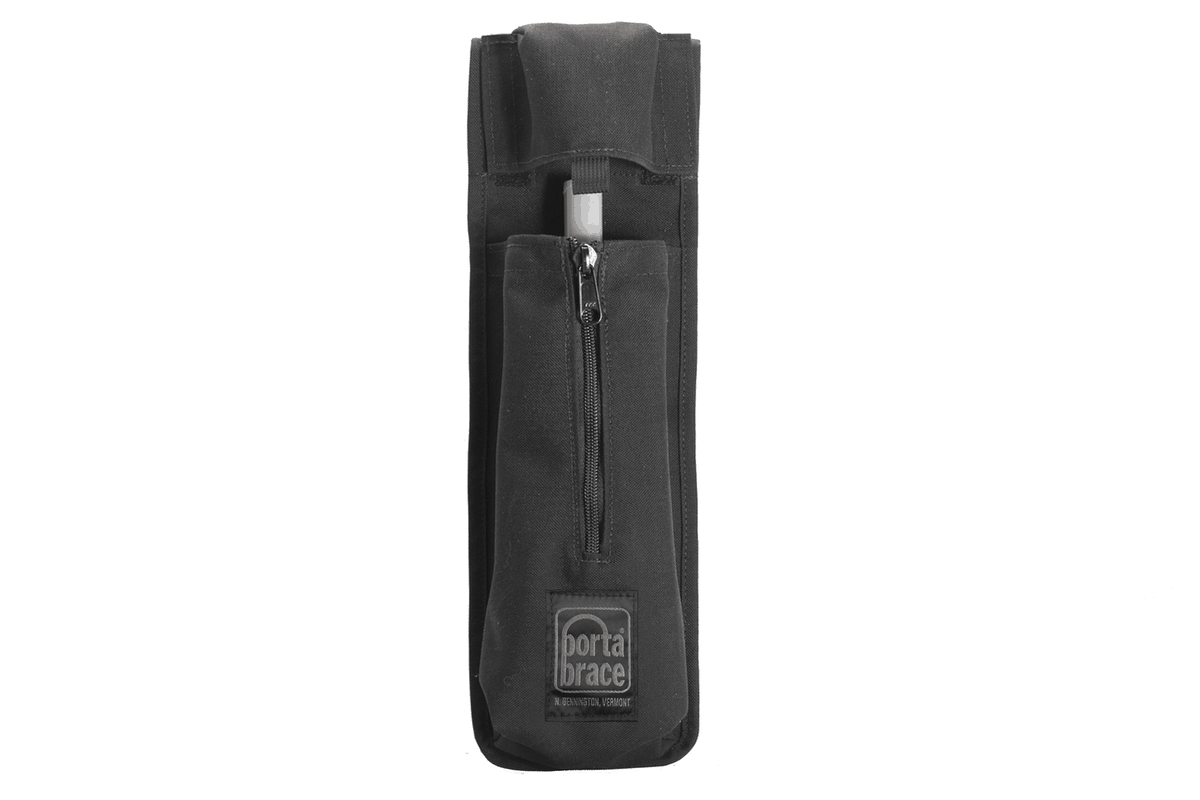 Porta Brace MH-4 Microphone Holster product image