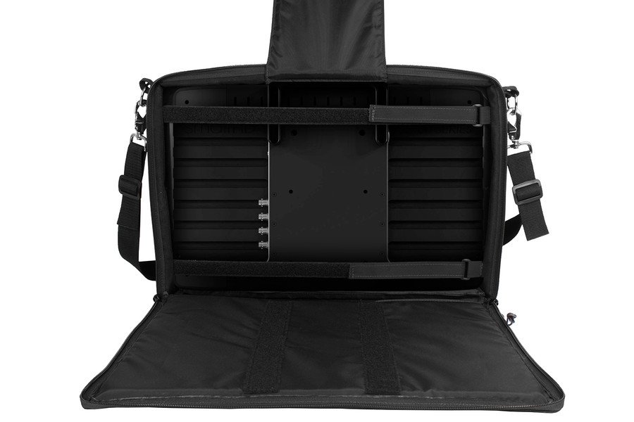 Porta Brace MO-1703 Monitor Case for SmallHD 1703 monitor - view 4