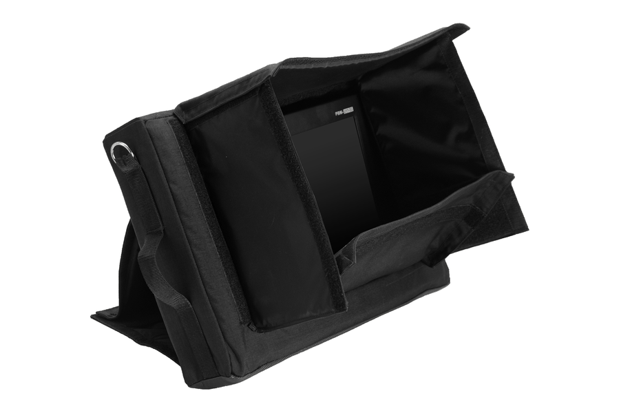 Porta Brace MO-1703 Monitor Case for SmallHD 1703 monitor - view 6
