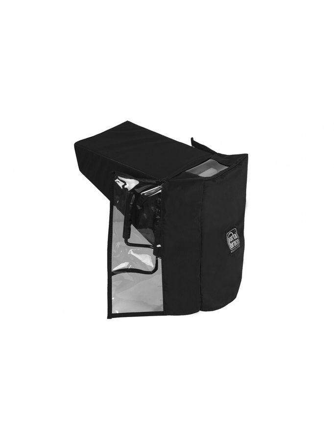 Porta Brace MO-AKHVF100G Monitor Case for Panasonic AK-HVF100G monitor