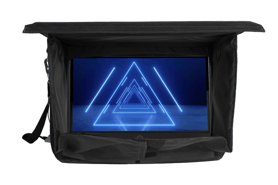 Porta Brace MO-ATOMOSNEON17 Monitor Case product image