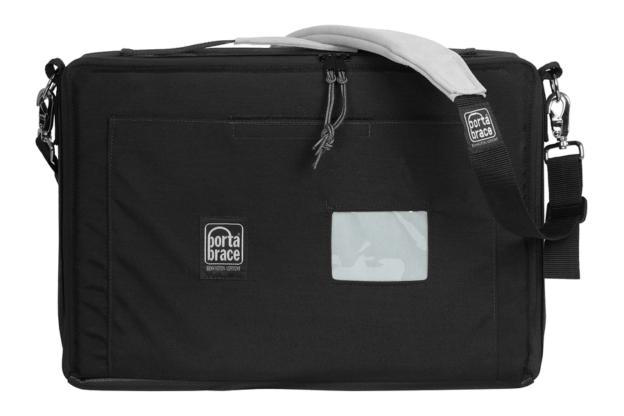 Porta Brace MO-ATOMOSNEON17 Monitor Case - view 3