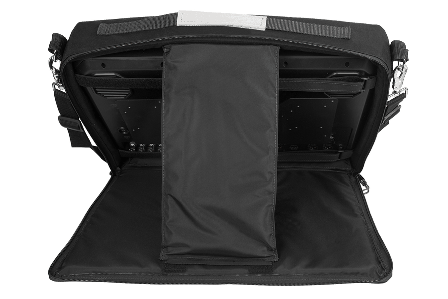 Porta Brace MO-ATOMOSNEON17 Monitor Case - view 5