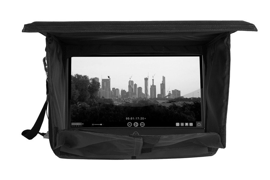 Porta Brace MO-ATOMOSSUMO Monitor Case - view 6