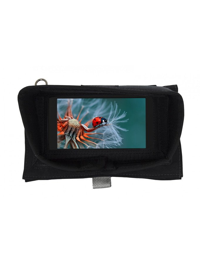 Porta Brace MO-FOCUS Monitor Case - view 2
