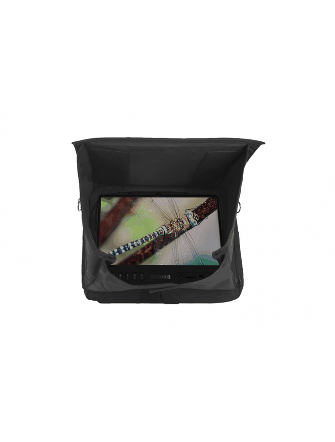 Porta Brace MO-SHD1303 Monitor Case for Small HD SHD1303 - view 2