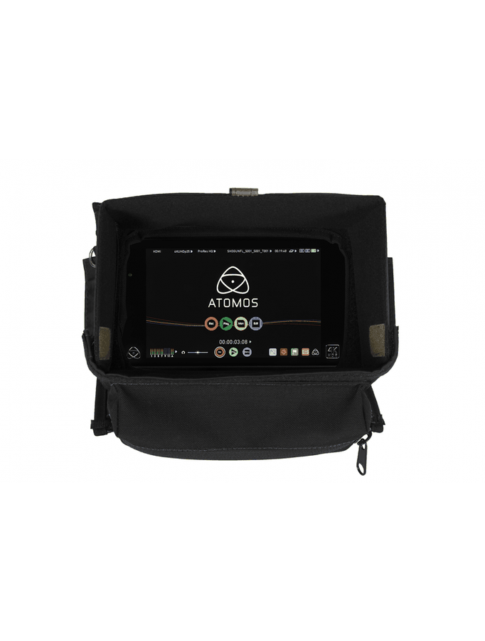 Porta Brace MO-SHGNF Monitor Case - view 2
