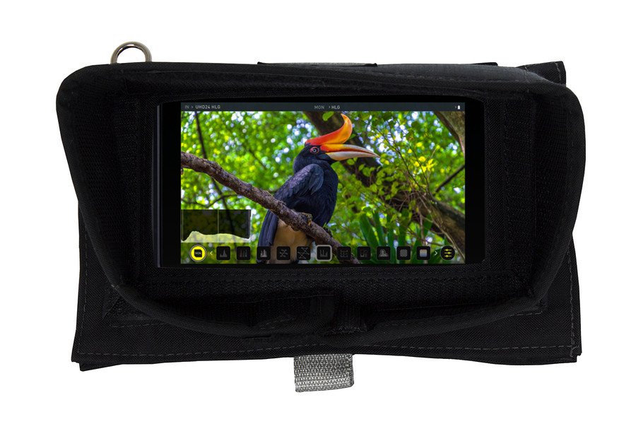 Porta Brace MO-SHINOBI Monitor Case