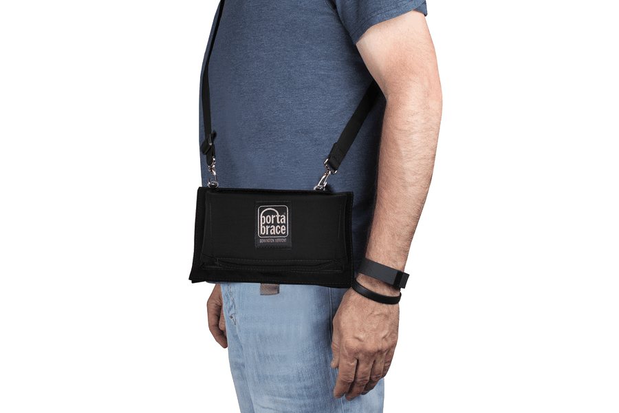 Porta Brace MO-VIDEOASSIST5 Monitor Case - view 2
