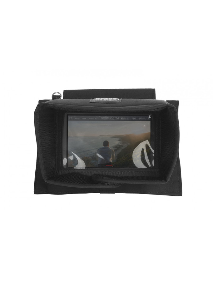 Porta Brace MO-VIDEOASSIST Monitor Case - view 2
