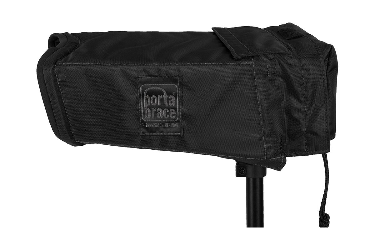 Porta Brace MOH-702L Monitor Hood for SmallHD 702 monitor