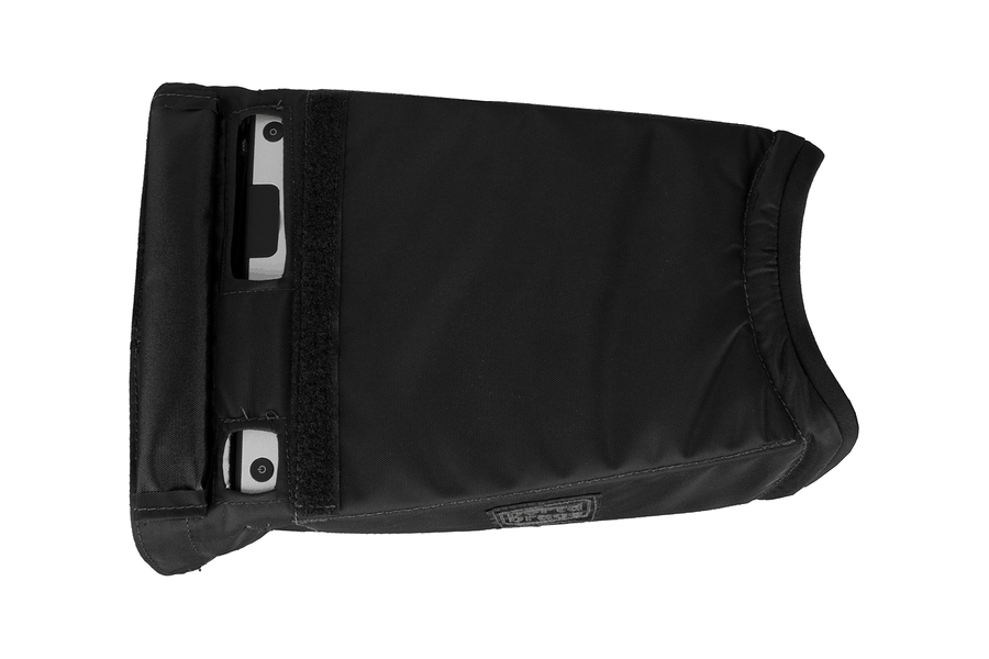 Porta Brace MOH-702L Monitor Hood for SmallHD 702 monitor - view 5