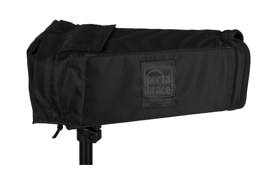 Porta Brace MOH-702L Monitor Hood for SmallHD 702 monitor - view 6