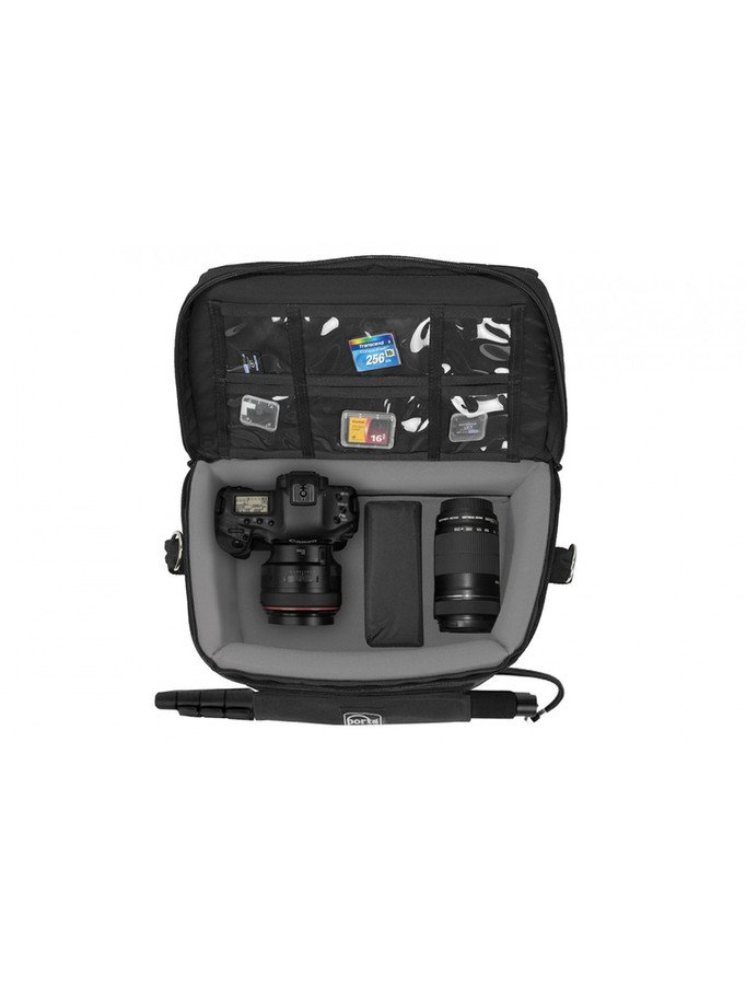 Porta Brace MS-5DMKIV Messenger Bag - view 2