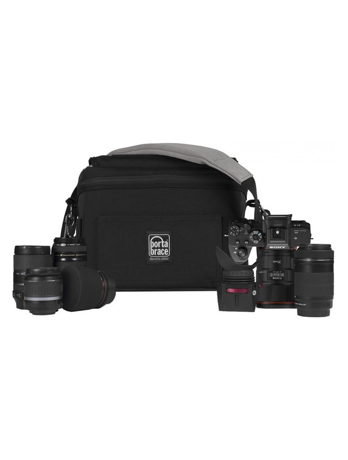 Porta Brace MS-ALPHAA7R Messenger Bag product image