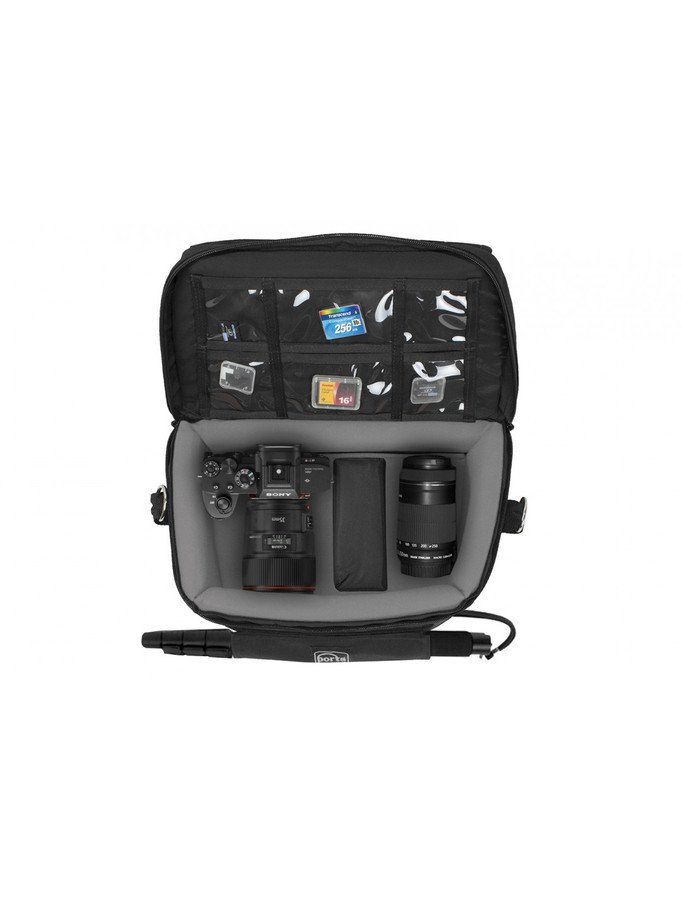 Porta Brace MS-ALPHAA7R Messenger Bag - view 2