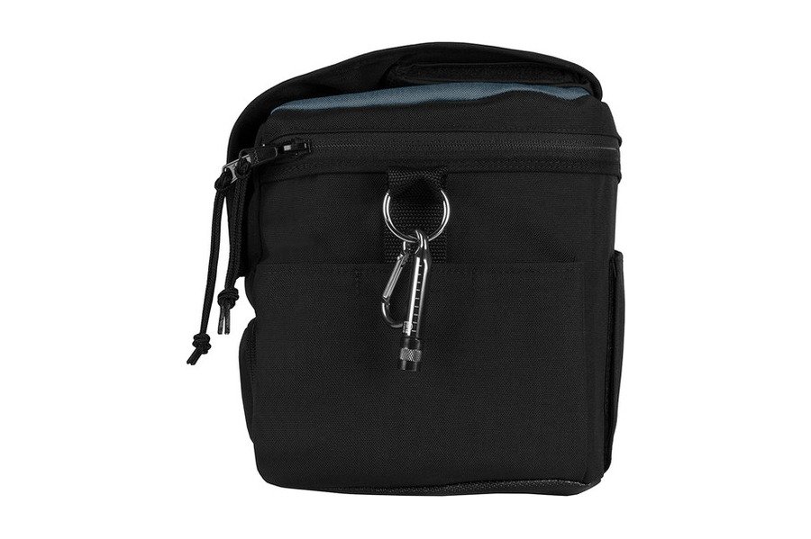 Porta Brace MS-CANONR8 Messenger Camera Bag for Canon EOS R8 - view 2