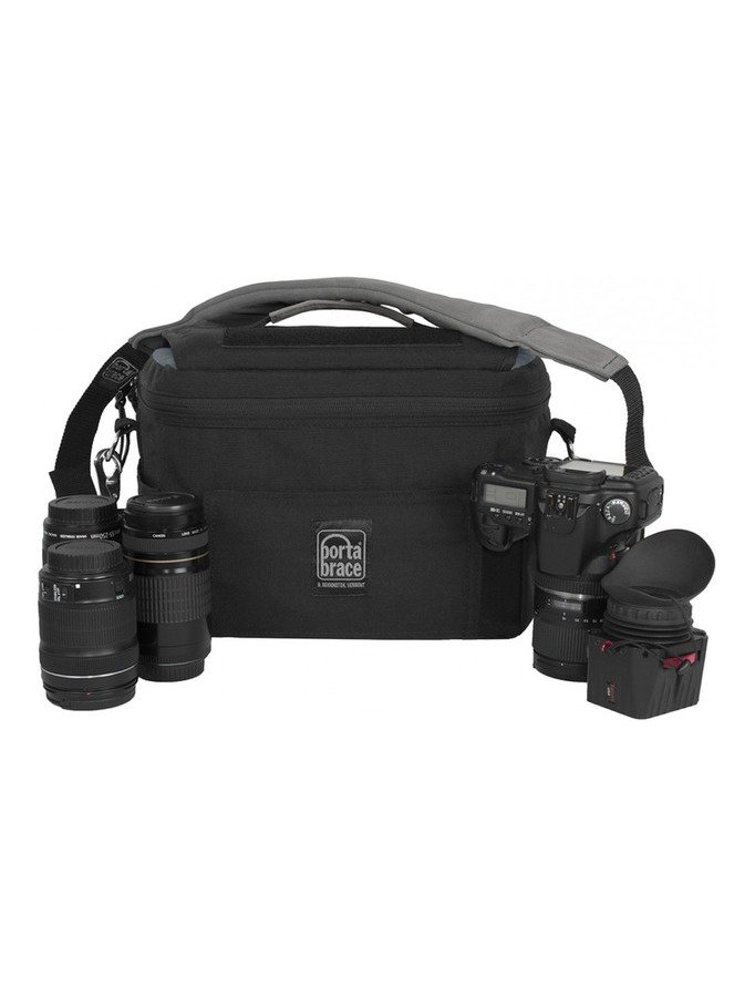 Porta Brace MS-HASSELBLAD Messenger Bag