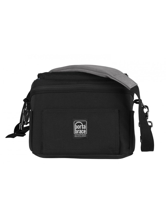 Porta Brace MS-LEICAQ2 Messenger Bag product image