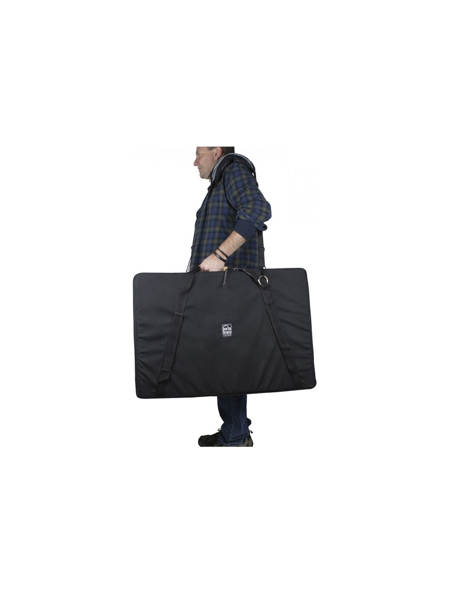Porta Brace MX-MIXWIZARD Mixer Carrying Case for Allen & Heath MixWizard WZ4 product image