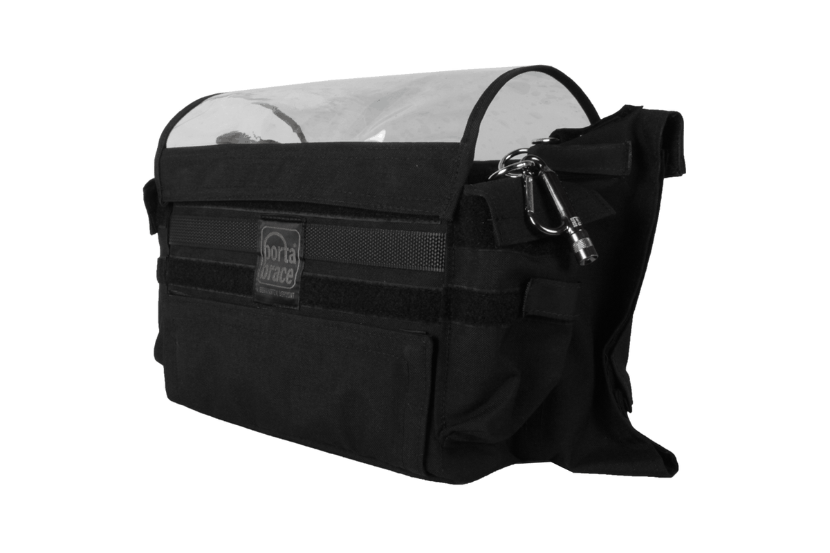 Porta Brace MXC-664CLX Audio Mixer Combination Case for Sound Devices 664