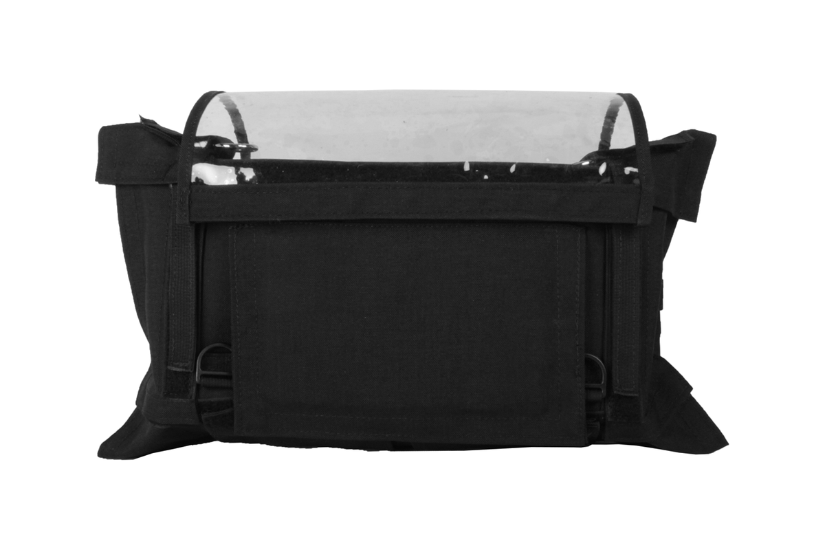 Porta Brace MXC-688SLX Audio Mixer Combination Case for Sound Devices 688 with CL-6 or SL-6