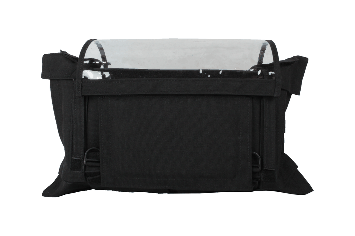 Porta Brace MXC-833 Audio Mixer Combination Case for Sound Devices 833