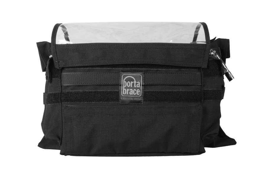Porta Brace MXC-833 Audio Mixer Combination Case for Sound Devices 833 - view 3