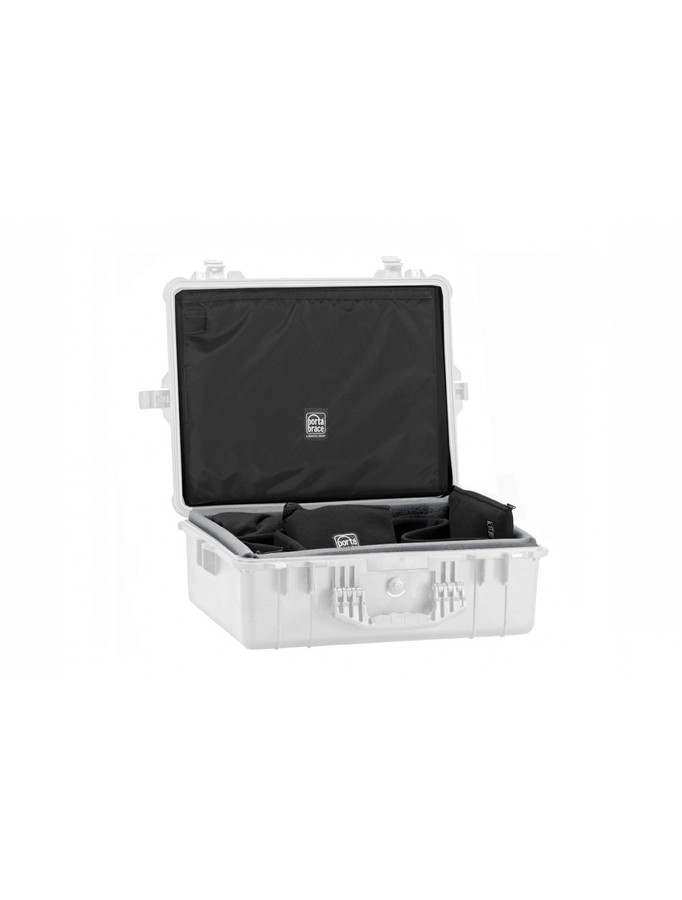 Porta Brace PB-1560DKO Divider Kit for Pelican 1560 case - view 3