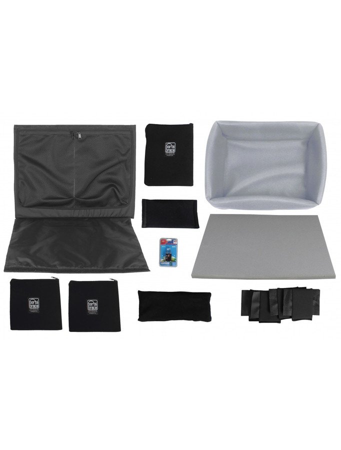 Porta Brace PB-1600DKO Divider Kit for Pelican 1600 case - view 3