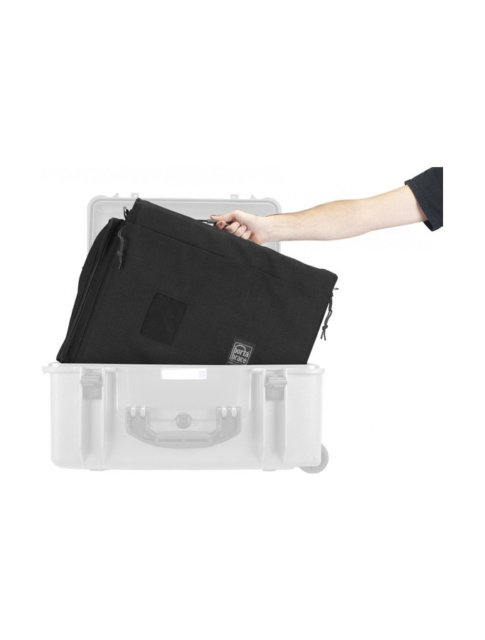 Porta Brace PB-1620ICO Interior Soft Case for Pelican 1620 case