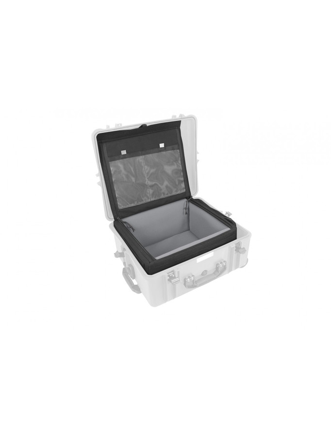 Porta Brace PB-1620ICO Interior Soft Case for Pelican 1620 case - view 2