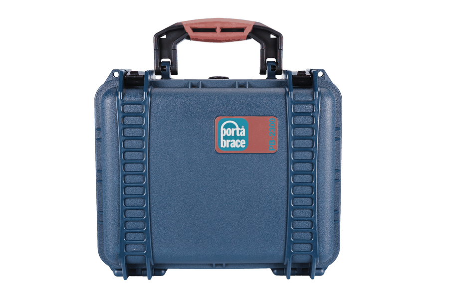 Porta Brace PB-2300EP Hard Case - view 6