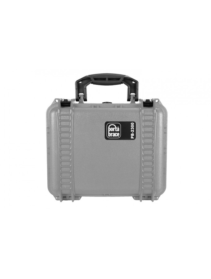 Porta Brace PB-2300FP Hard Case with Foam Interior product image