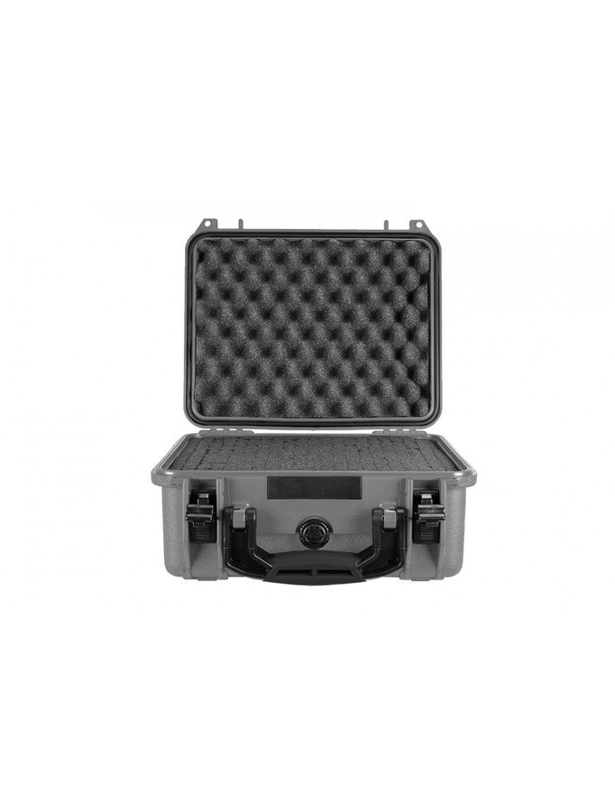 Porta Brace PB-2300FP Hard Case with Foam Interior - view 2