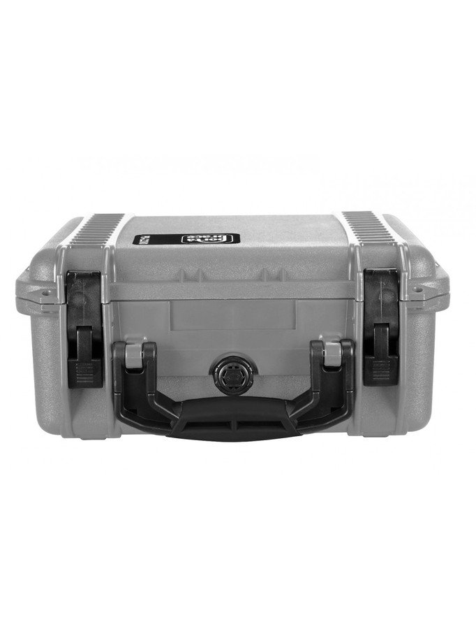 Porta Brace PB-2300FP Hard Case with Foam Interior - view 5