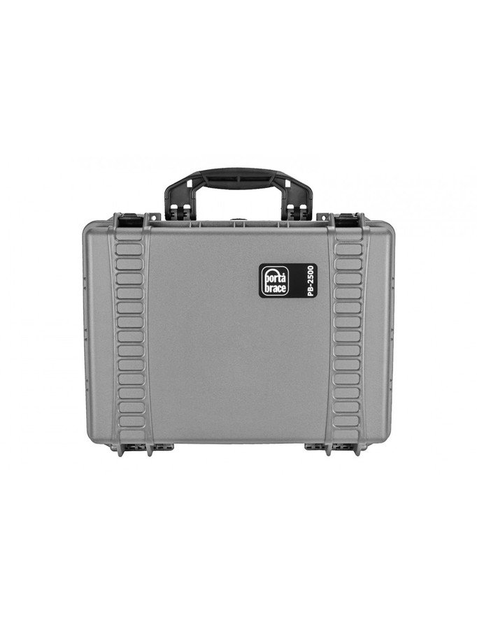 Porta Brace PB-2500DKP Hard Case with Divider Kit