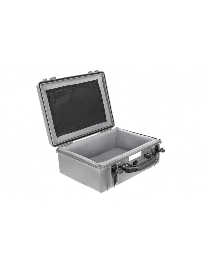 Porta Brace PB-2500DKP Hard Case with Divider Kit - view 2