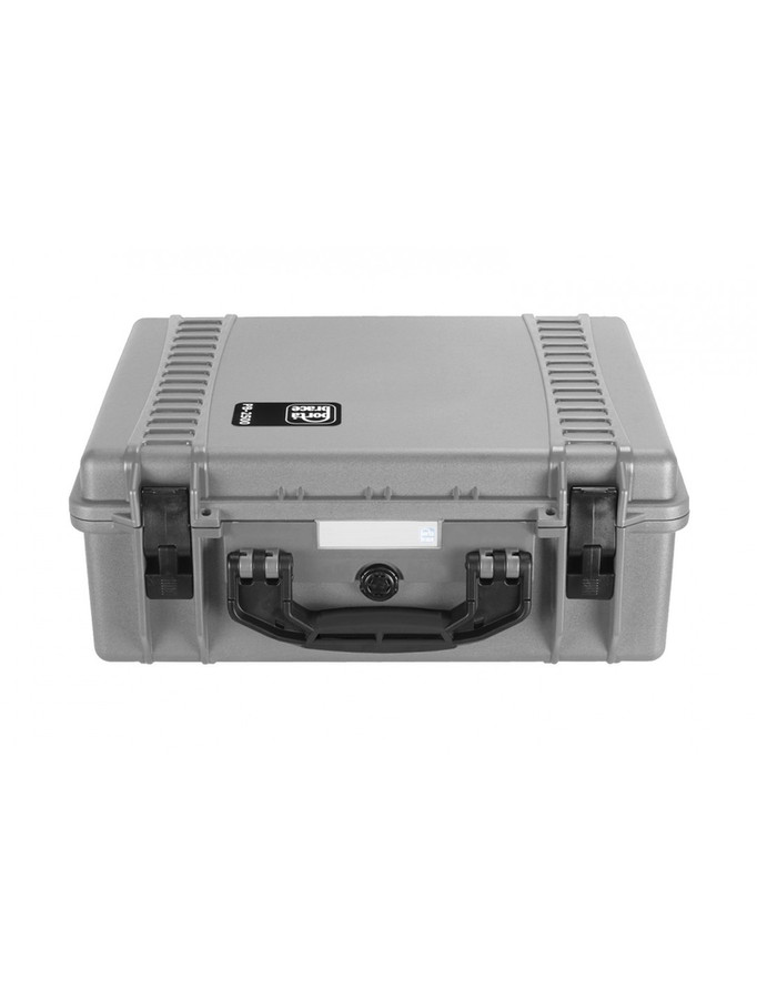Porta Brace PB-2500DKP Hard Case with Divider Kit - view 3