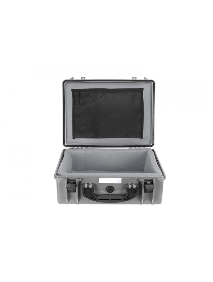 Porta Brace PB-2500DKP Hard Case with Divider Kit - view 4