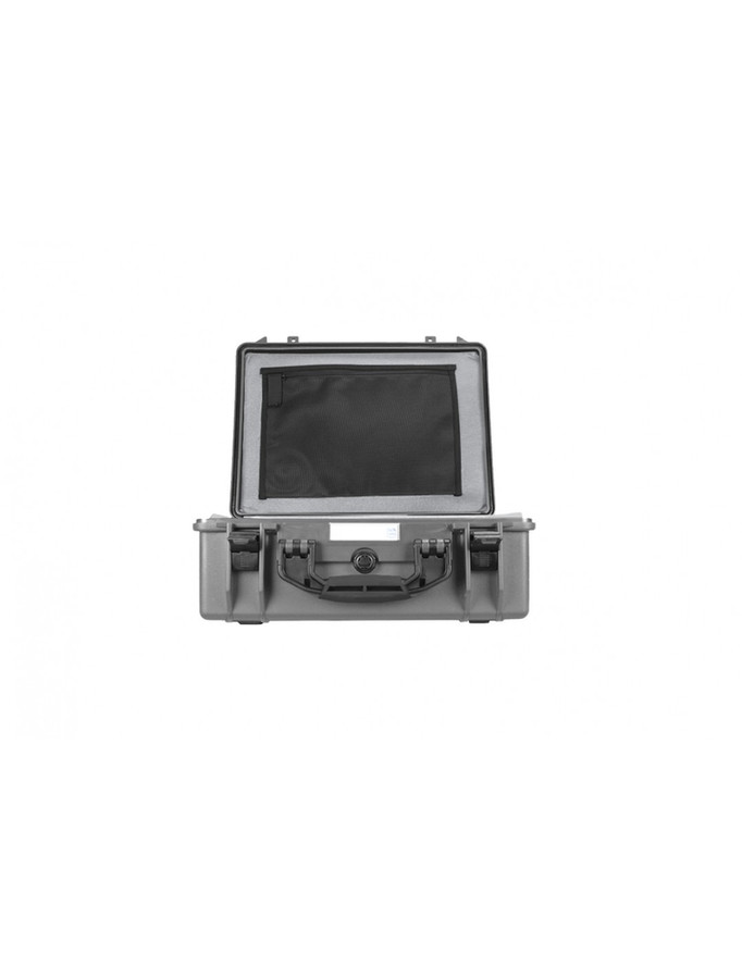 Porta Brace PB-2500DKP Hard Case with Divider Kit - view 5