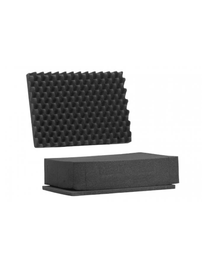 Porta Brace PB-2500FO Cubed Foam Interior for PB-2500 Hard Case