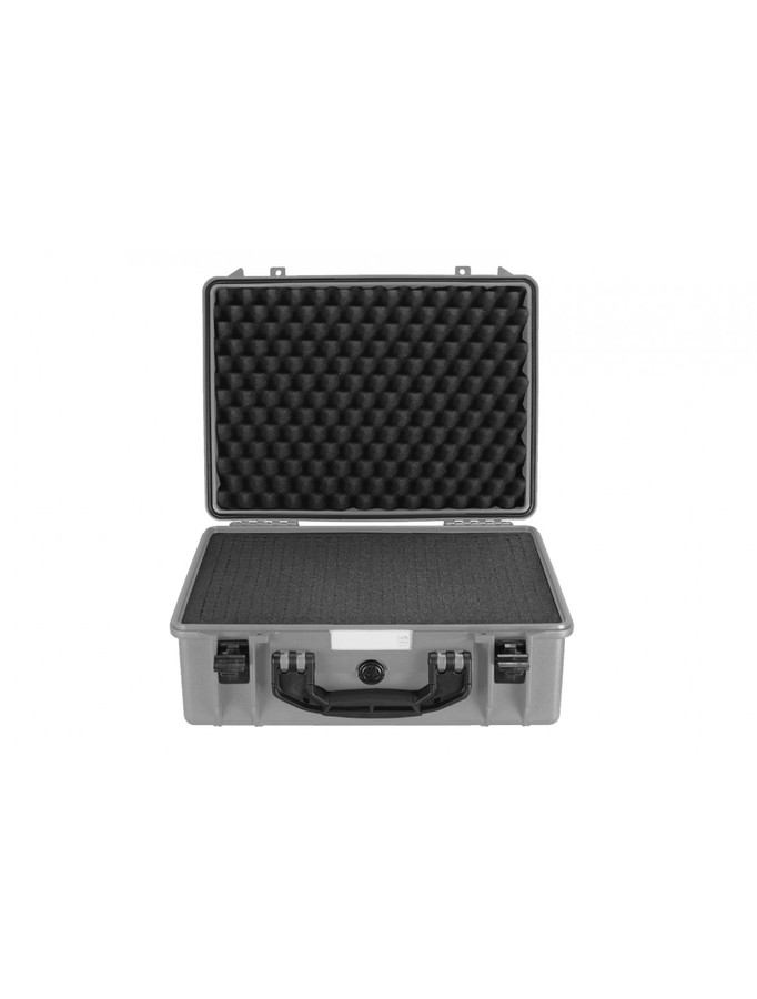 Porta Brace PB-2500FP Hard Case with Foam Interior - view 2